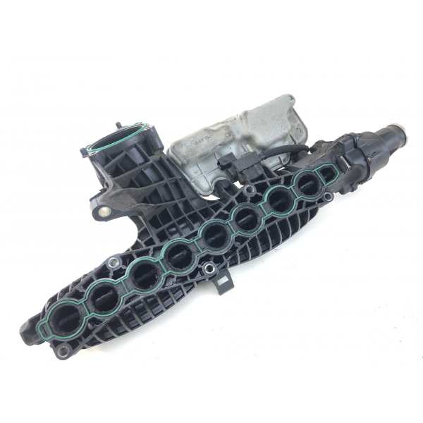 تصویر محصول منیفولد هوا ولوو V40 R دیزاین سال 2013